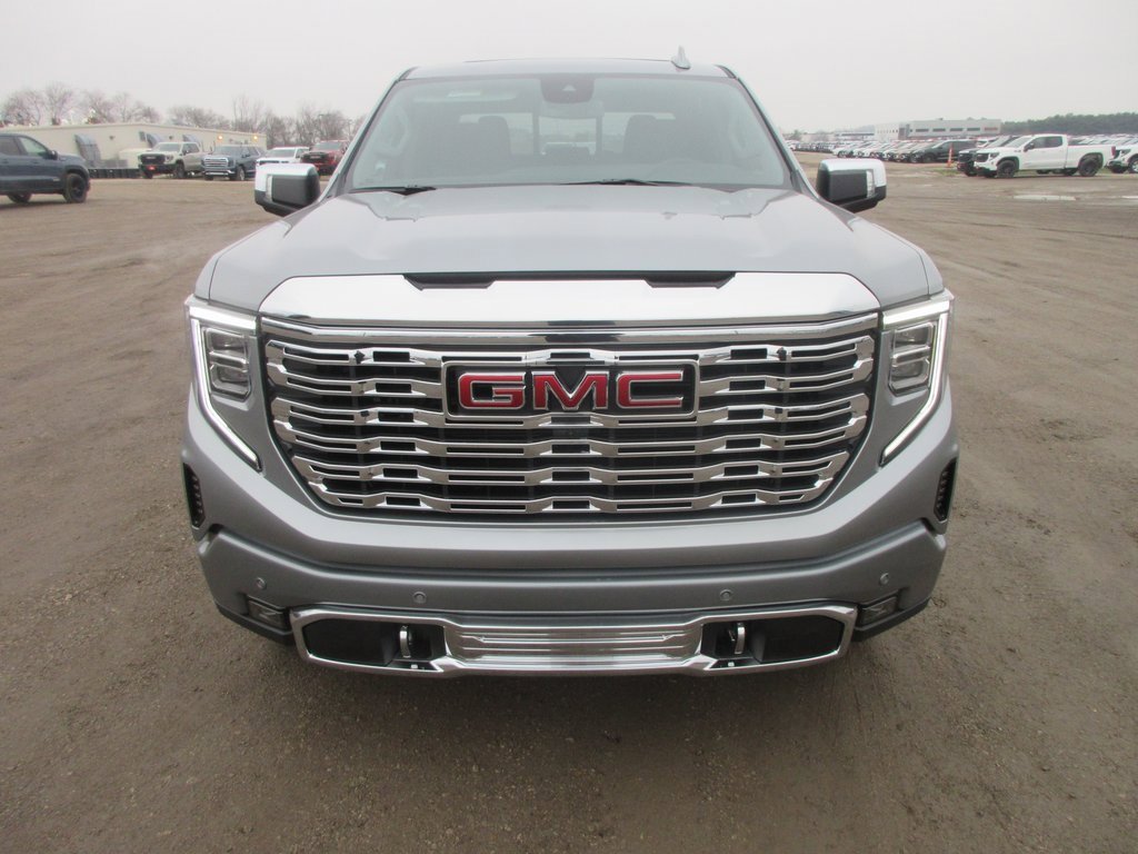 New 2026 GMC Sierra 1500 Denali image 12