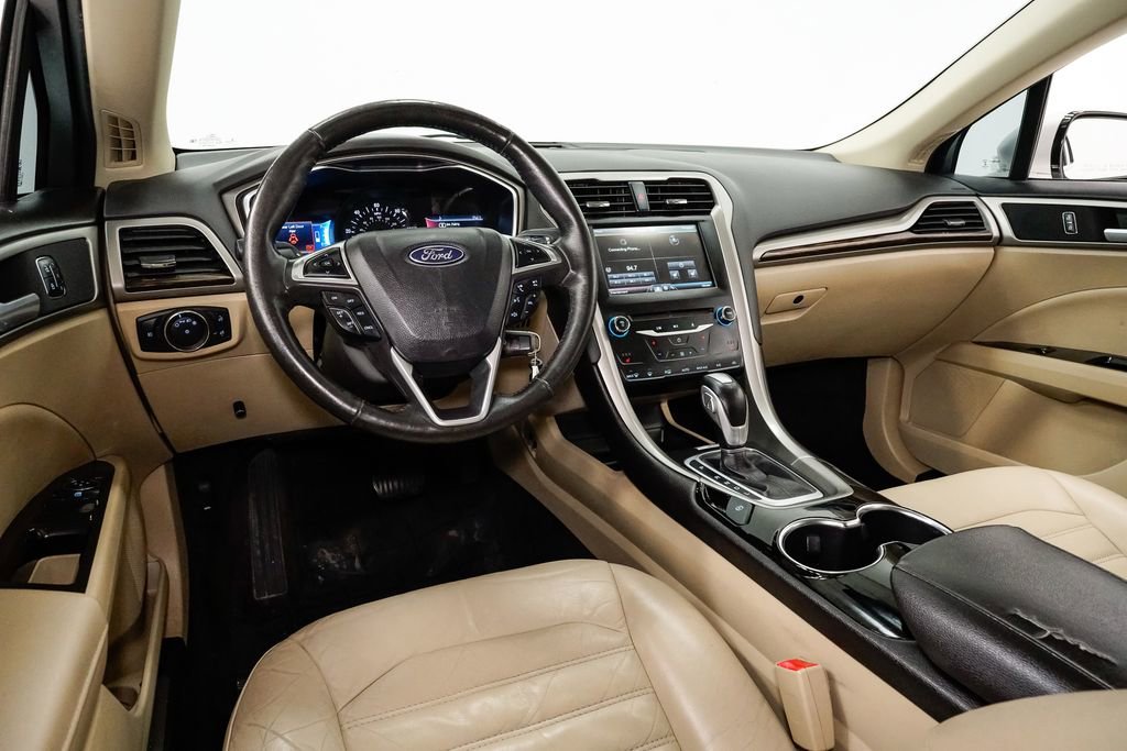 Used 2014 Ford Fusion SE w/ Equipment Group 502A image 6