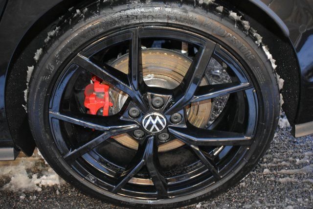 Used 2024 Volkswagen GTI Autobahn image 47