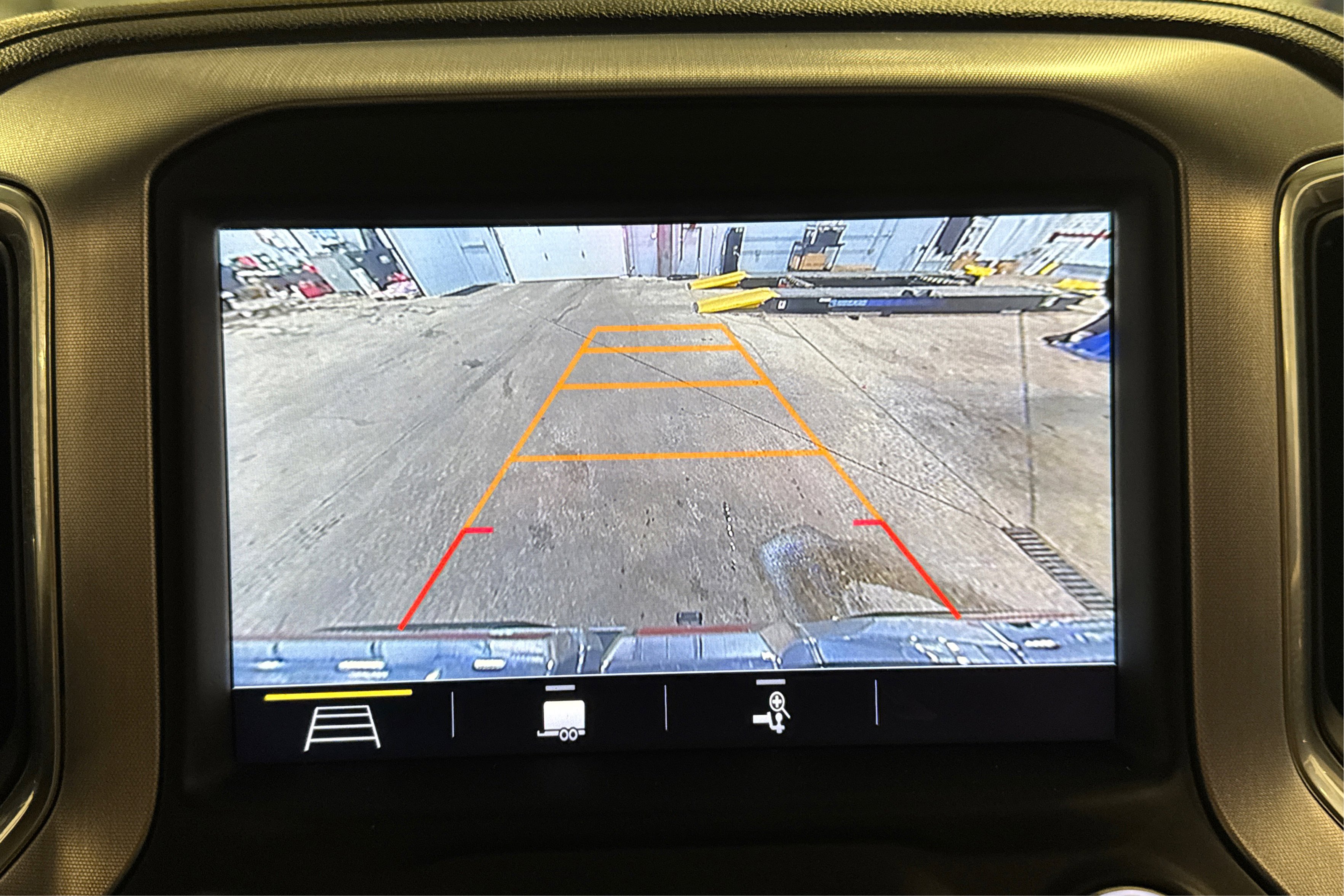 Used 2019 GMC Sierra 1500 SLT image 34