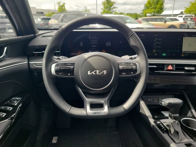 New 2026 Kia K5 GT-Line FWD image 10