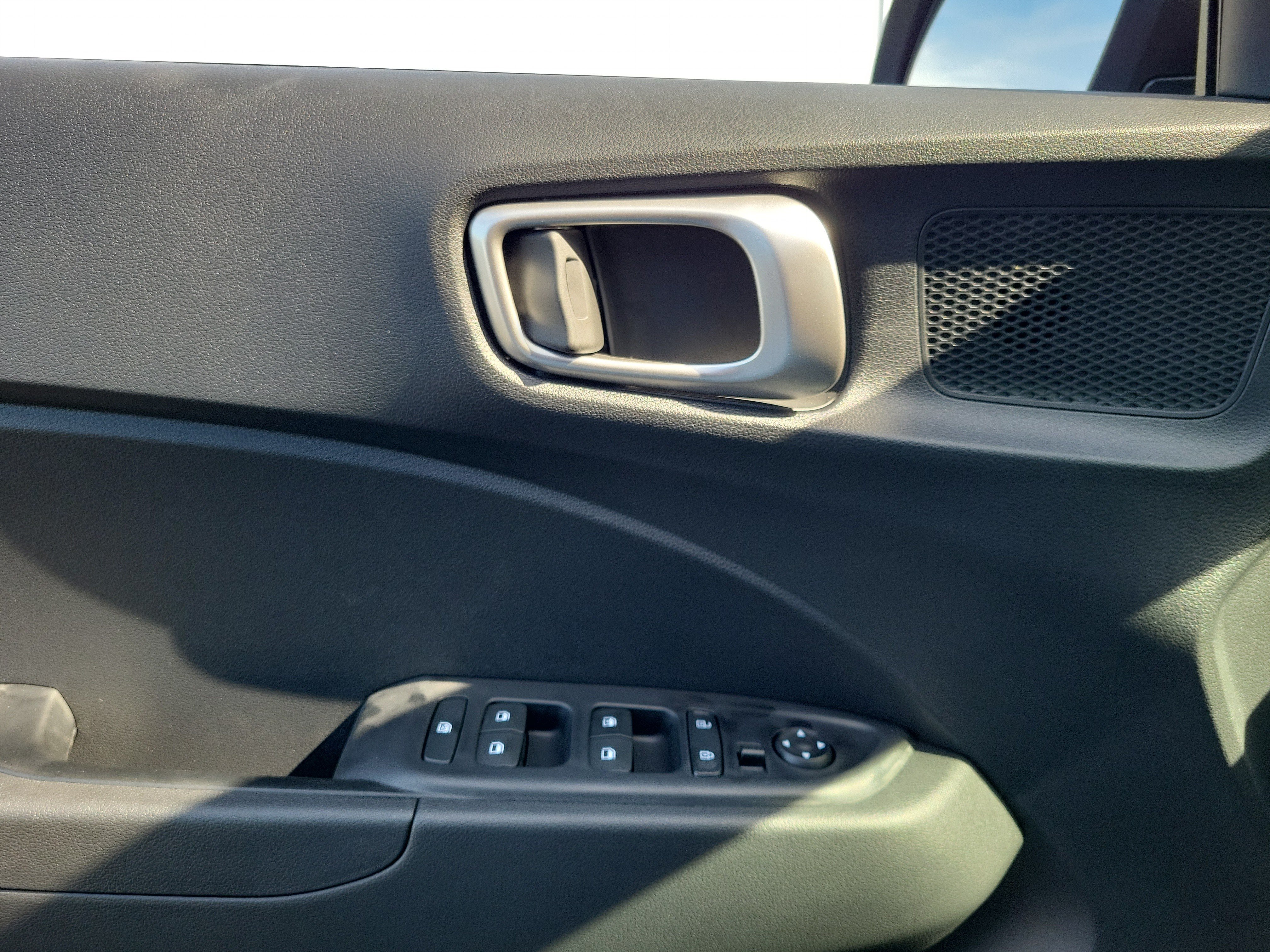 New 2026 Hyundai Venue SE FWD image 13