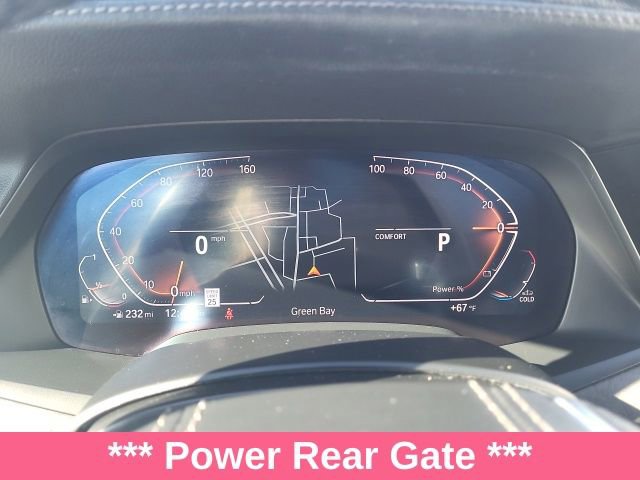 Used 2022 BMW X5 xDrive40i w/ Climate Comfort Package image 17