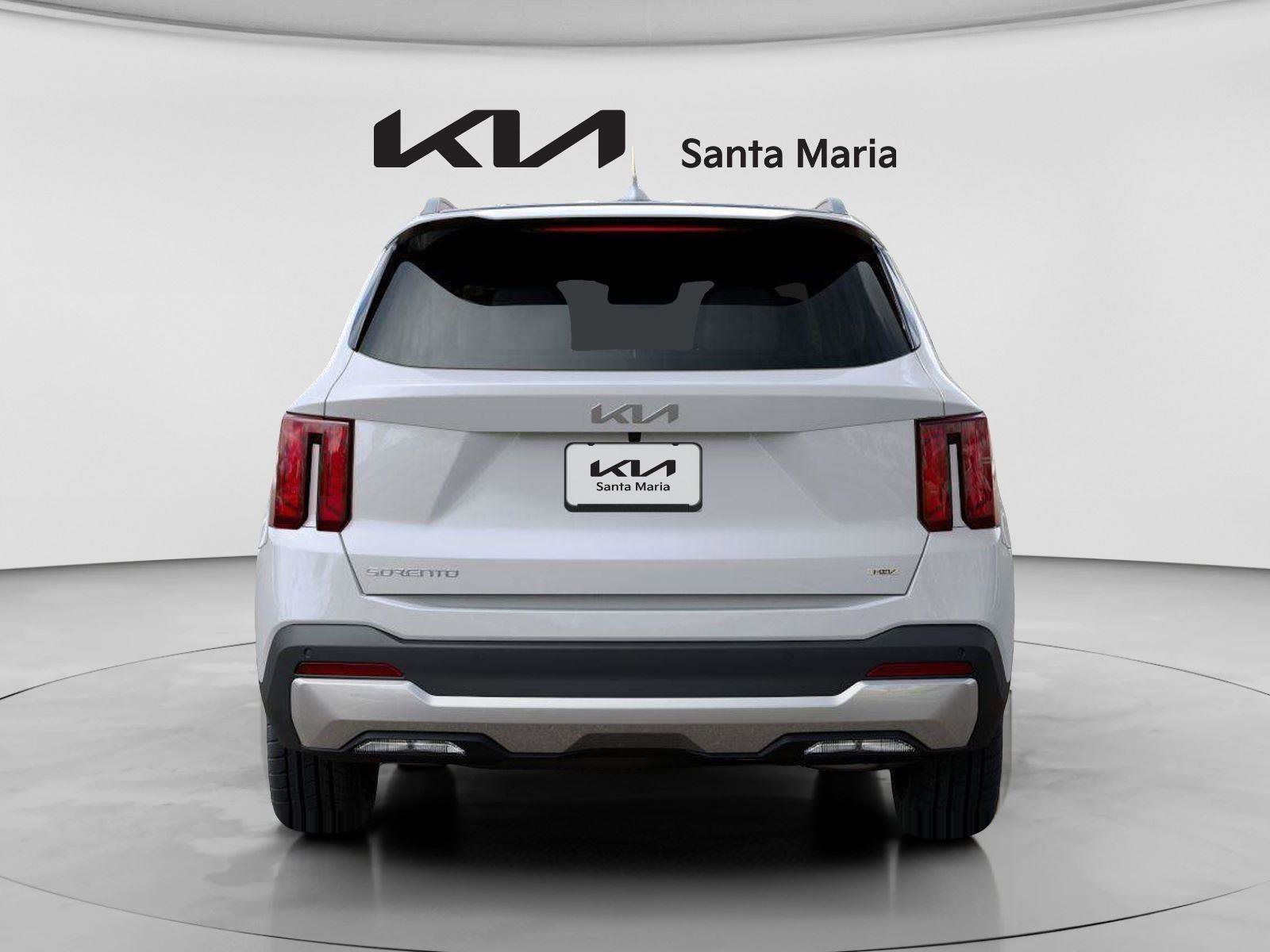 New 2026 Kia Sorento EX image 13