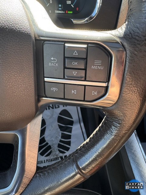 Used 2021 Ford F150 King Ranch w/ Equipment Group 601A High image 33