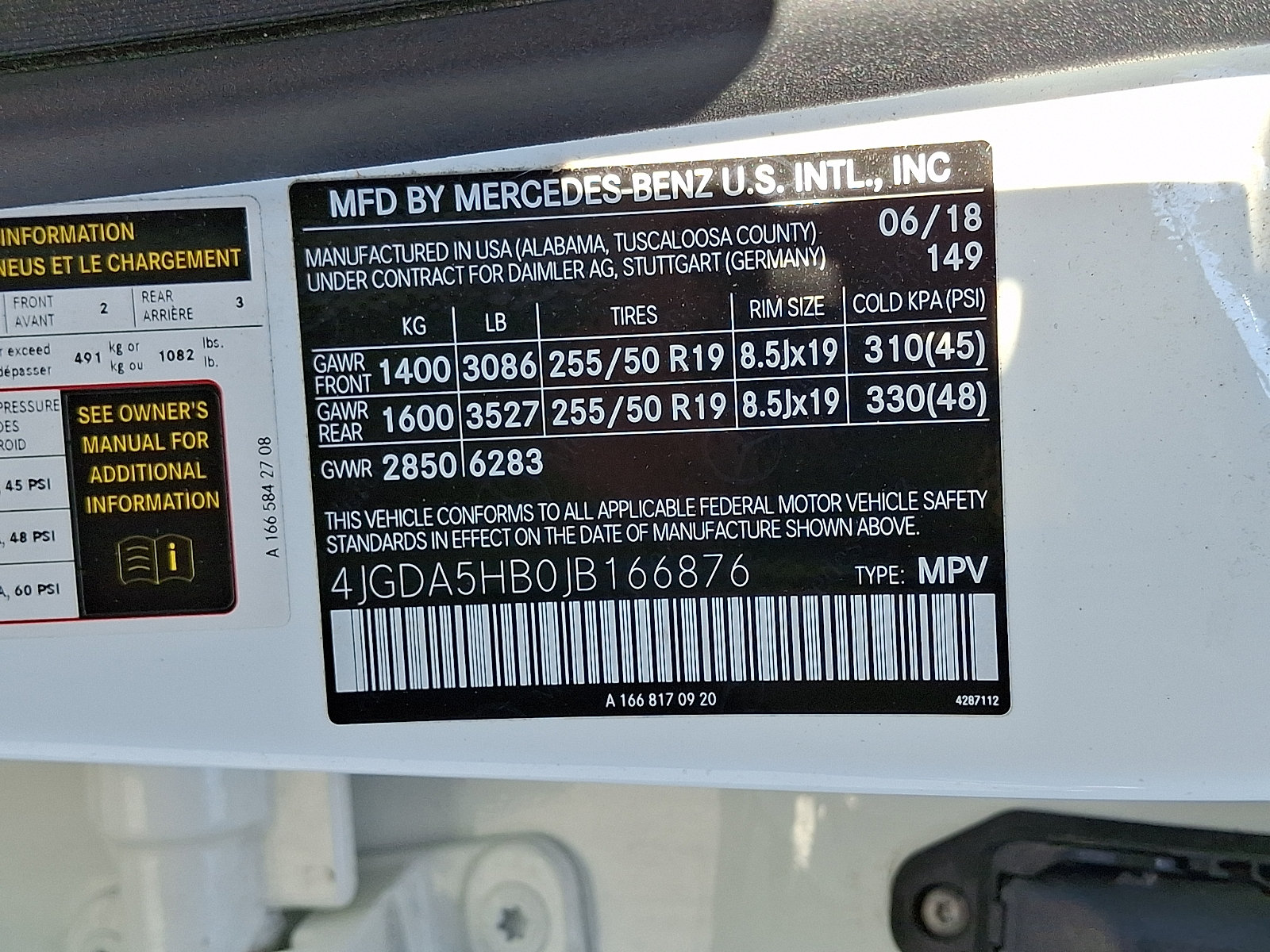 Used 2018 Mercedes-Benz GLE 350 4MATIC image 28