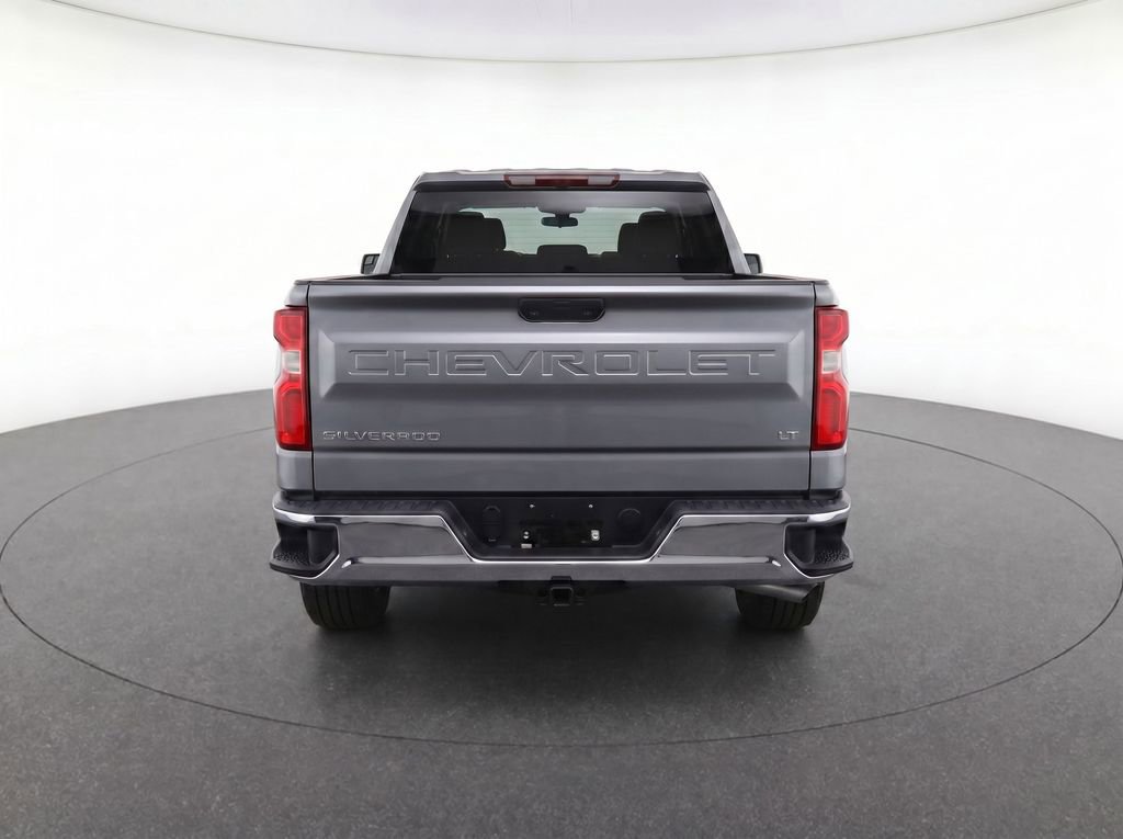 Used 2023 Chevrolet Silverado 1500 LT AWD/4WD image 7