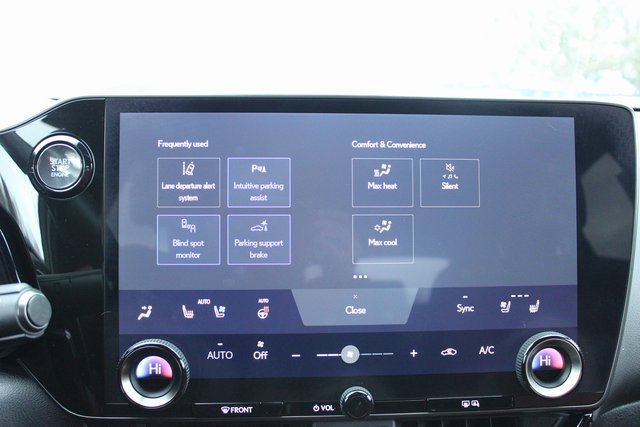 Used 2023 Lexus NX 350 AWD w/ Premium Package image 22