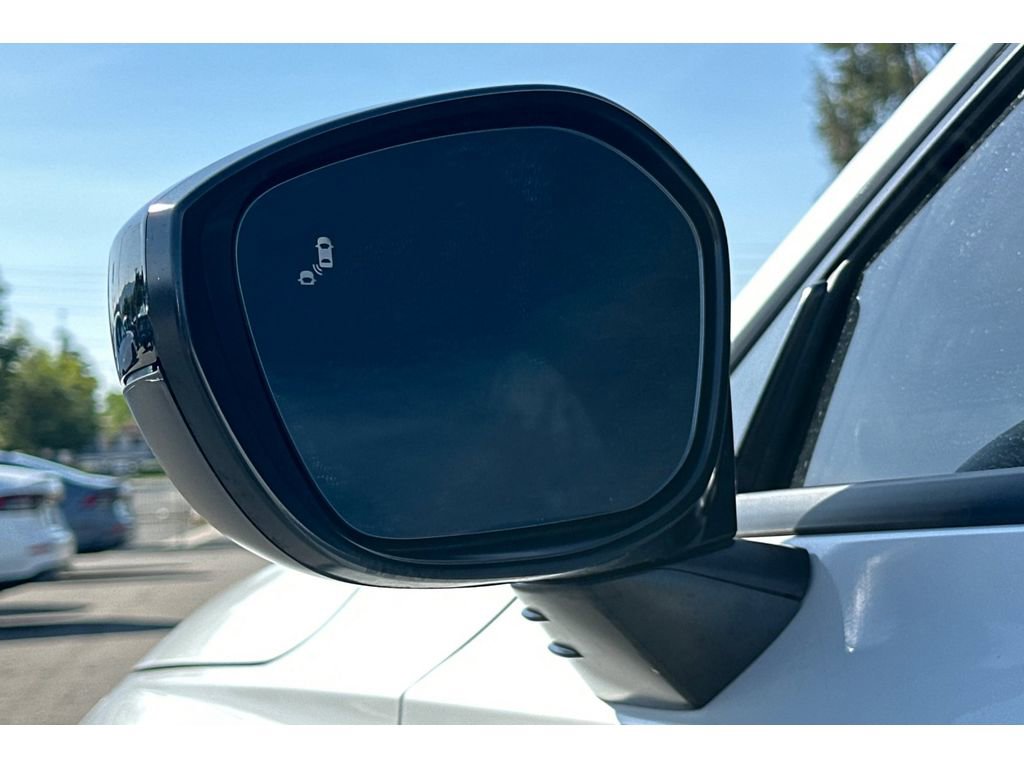 Certified 2025 Honda Civic Sport image 53