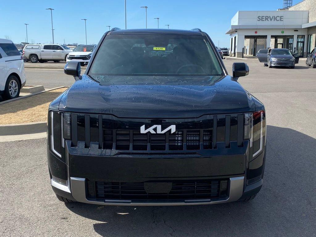 New 2027 Kia Telluride S image 2