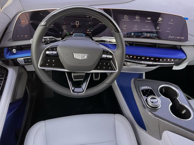 New 2026 Cadillac Optiq Sport 1 RWD image 10