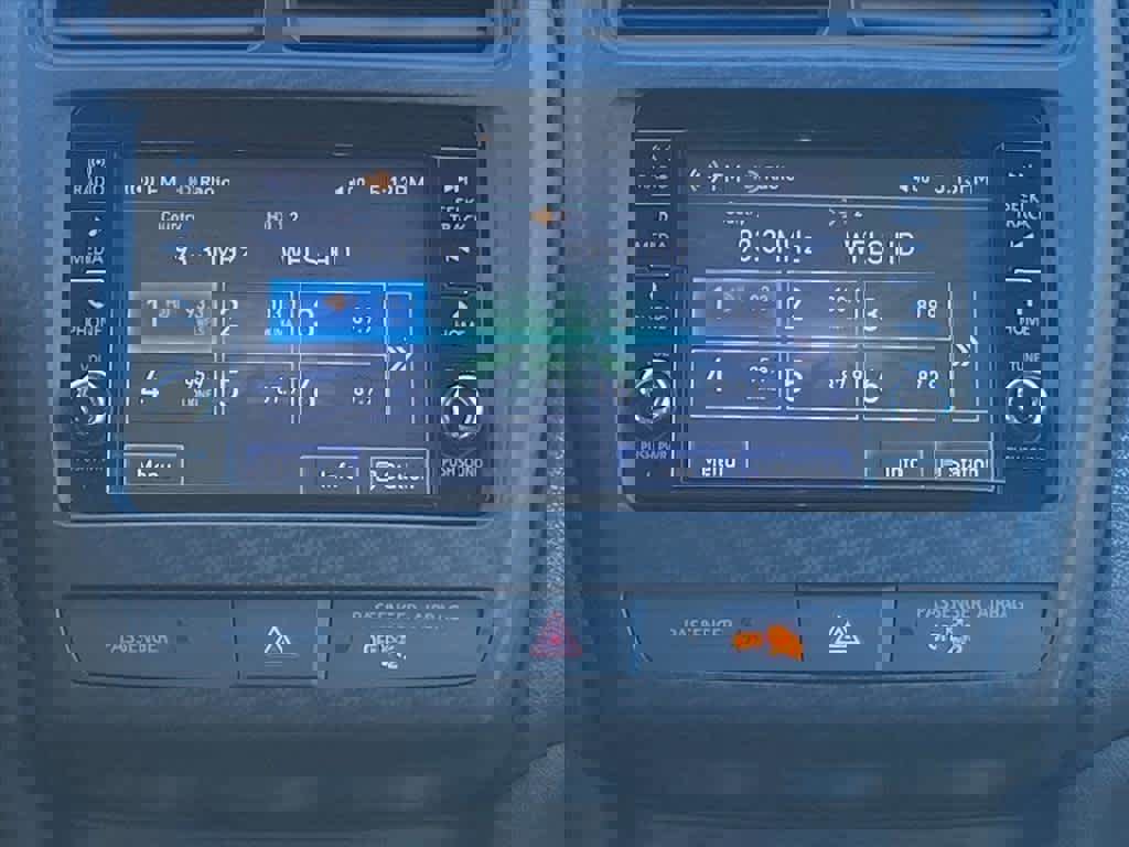 Used 2023 Mitsubishi Outlander Sport ES image 9