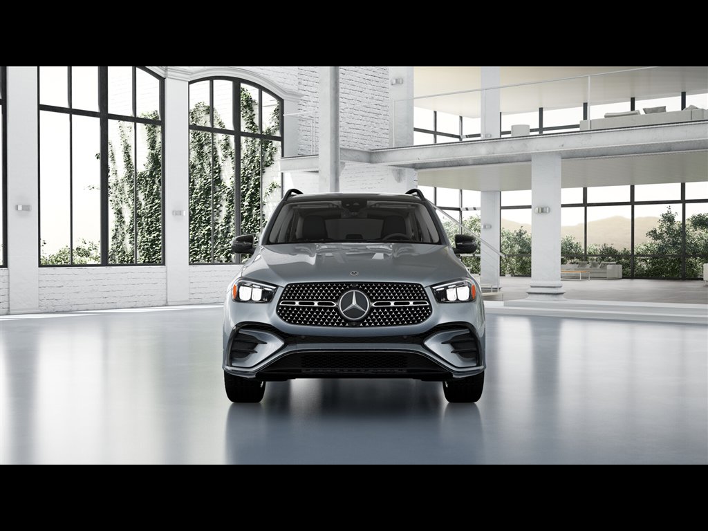 Certified 2026 Mercedes-Benz GLE 450 4MATIC image 2