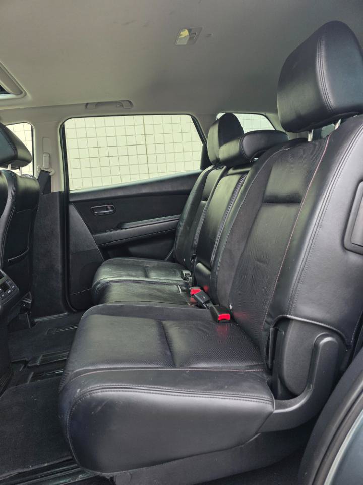 Used 2013 MAZDA CX-9 Touring AWD/4WD image 12
