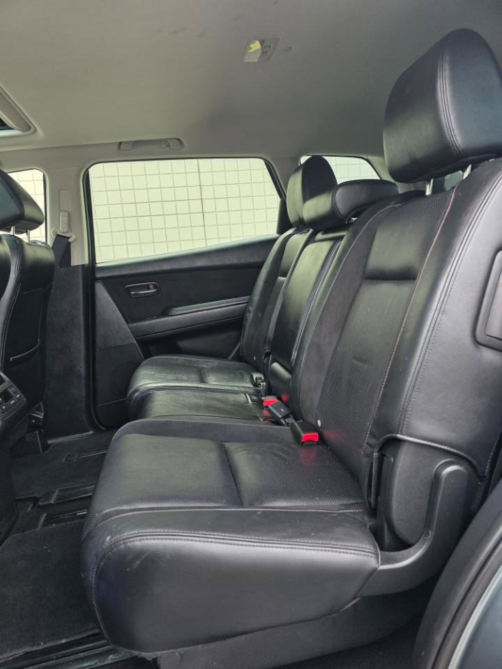 Used 2013 MAZDA CX-9 Touring image 12