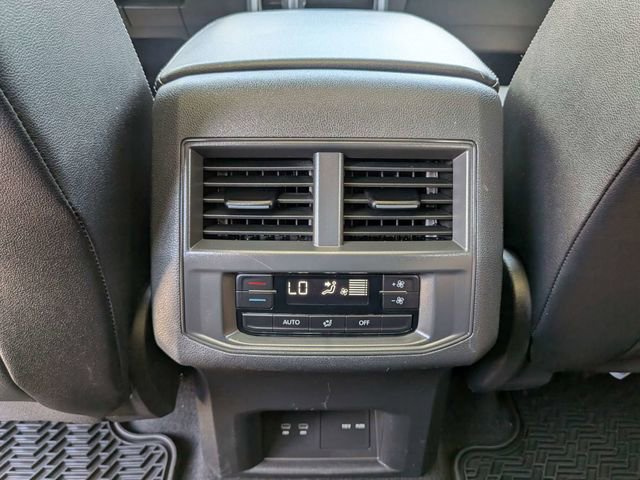 Certified 2023 Volkswagen Atlas SE AWD/4WD image 14