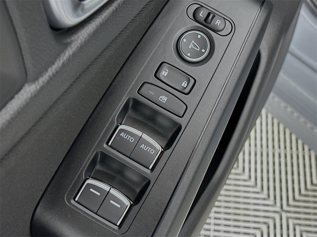 Certified 2025 Honda Civic Sport image 20