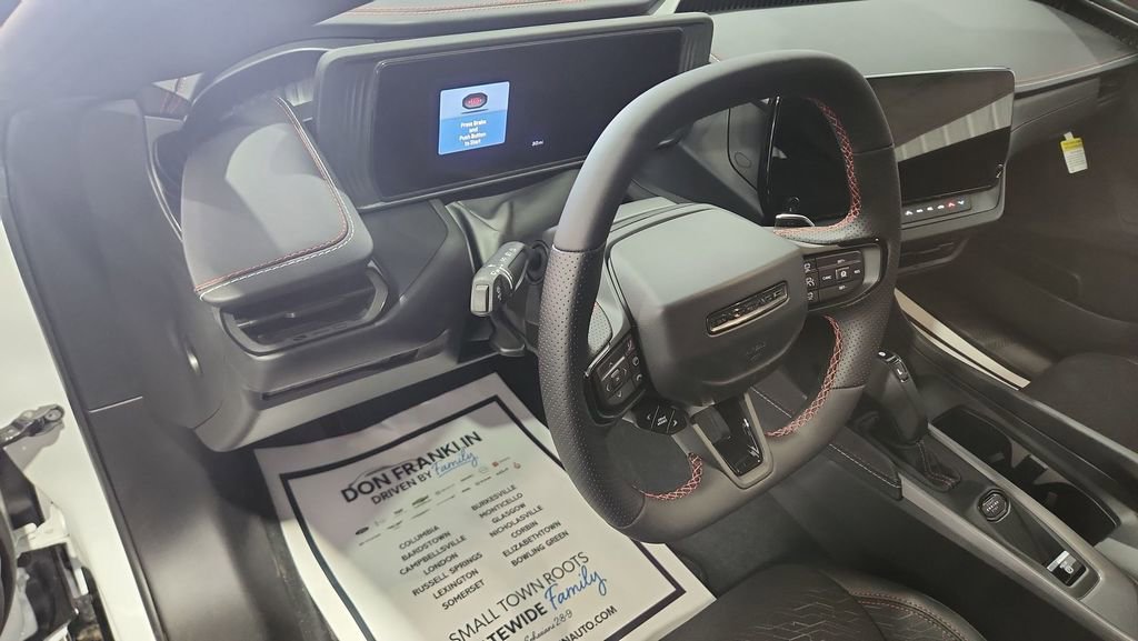 New 2026 Dodge Charger Scat Pack w/ Blacktop Package image 18