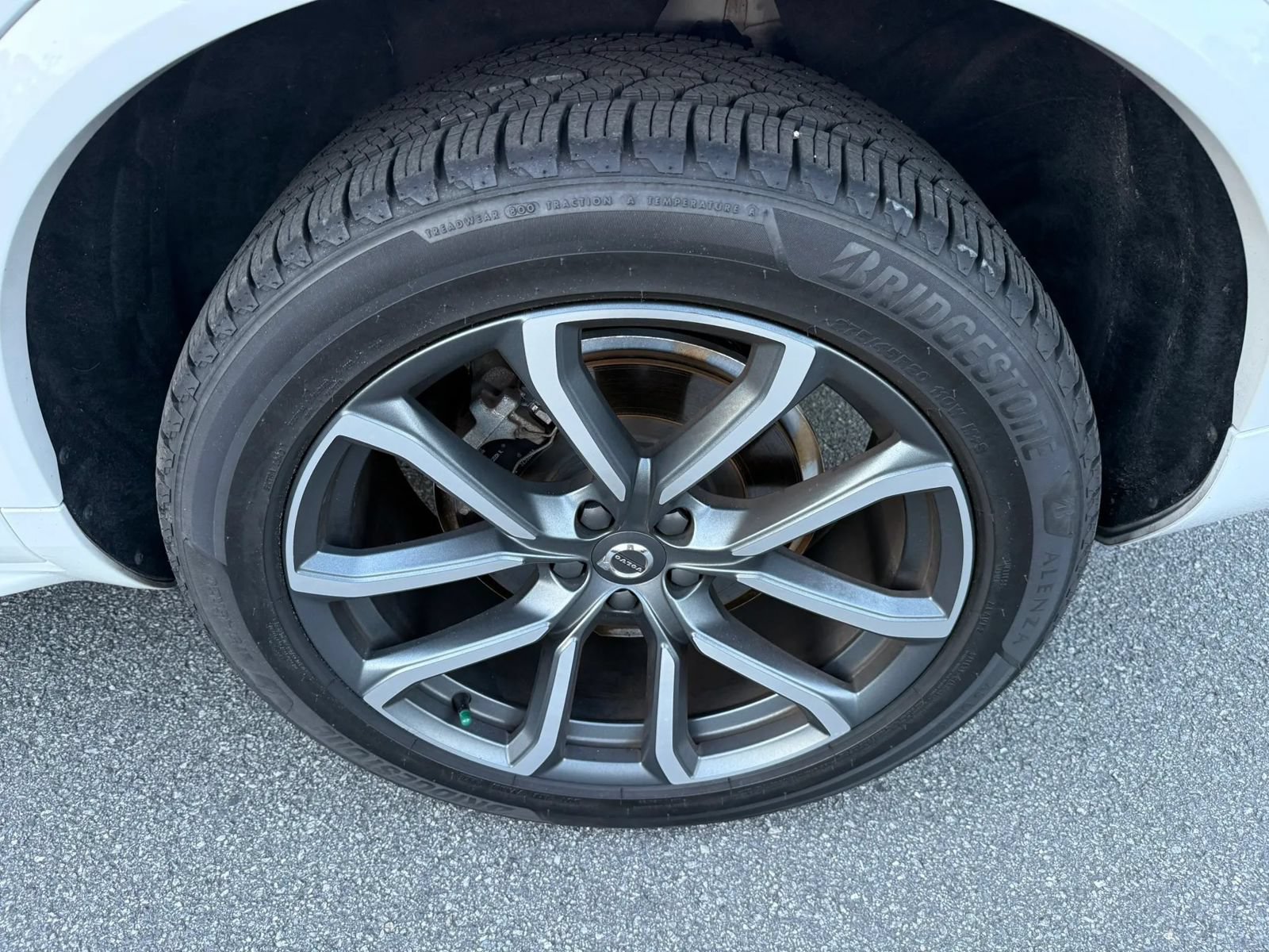 Used 2016 Volvo XC90 T6 Inscription AWD/4WD image 42