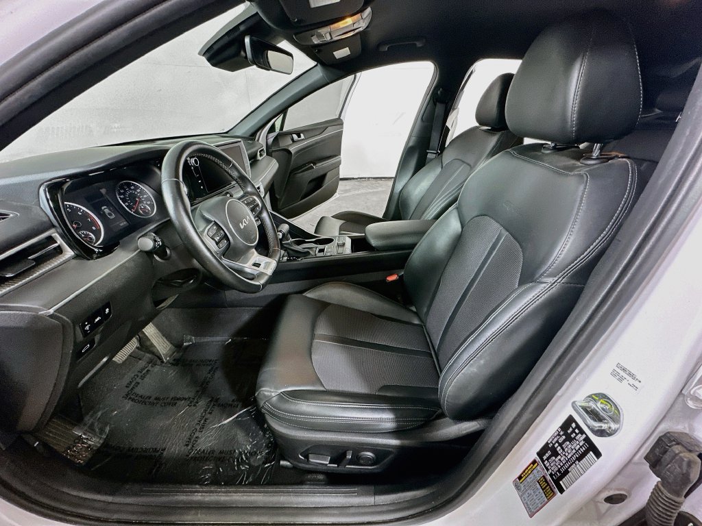 Used 2023 Kia K5 GT-Line w/ GT-Line Premium Package FWD image 17