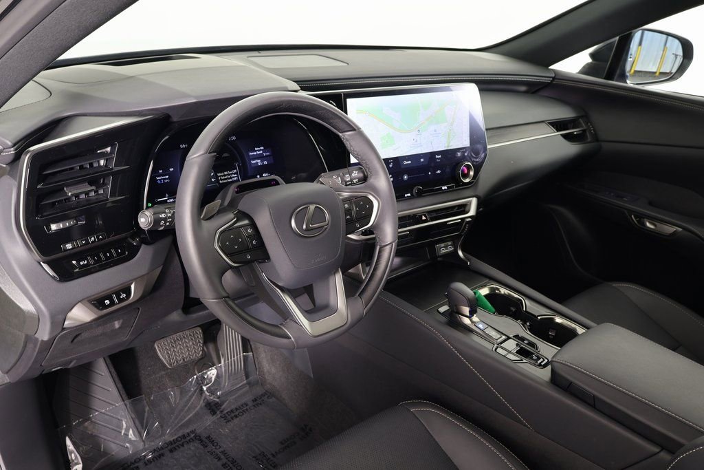 Used 2025 Lexus RX 350 w/ Convenience Package AWD/4WD image 7