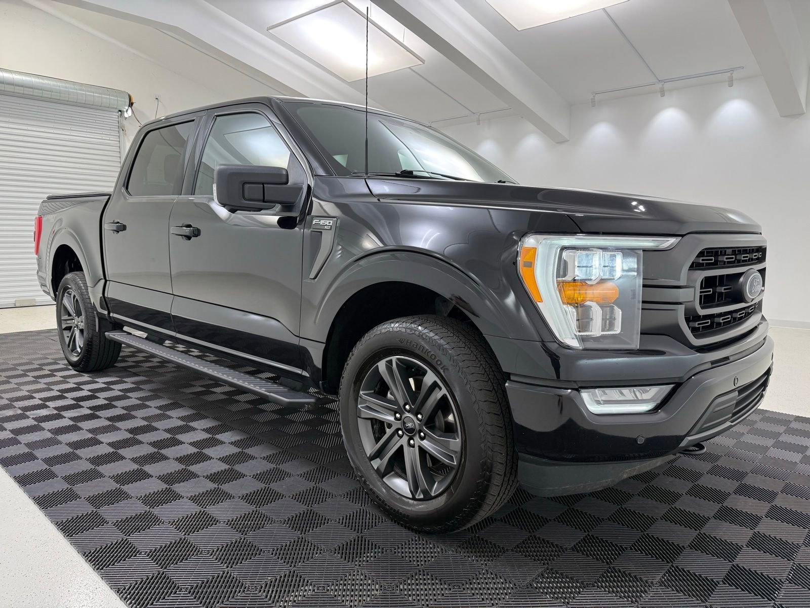 Used 2023 Ford F150 XLT w/ Equipment Group 302A High