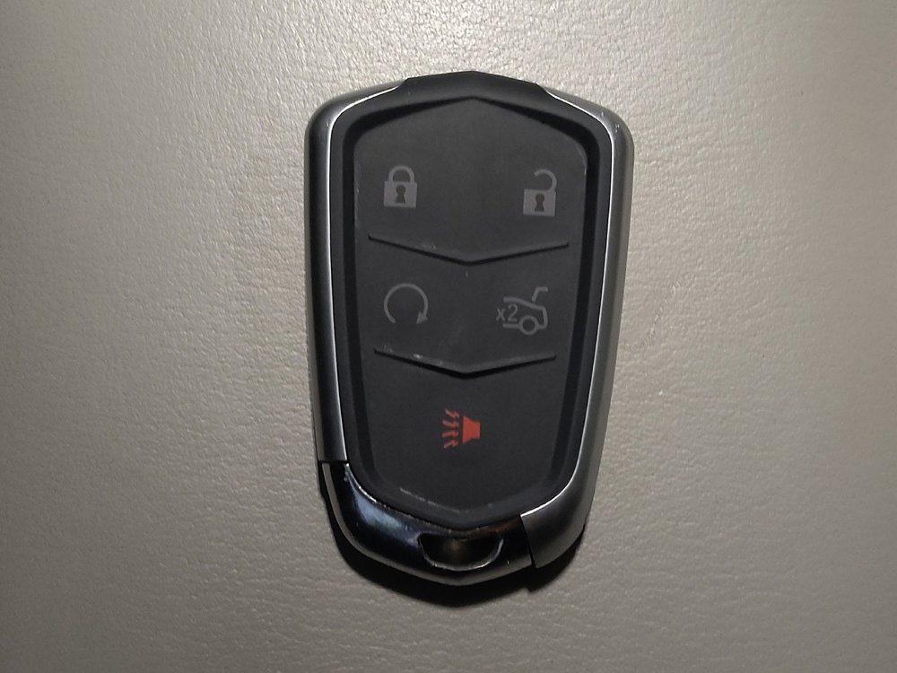 Used 2020 Cadillac XT4 Premium Luxury image 32