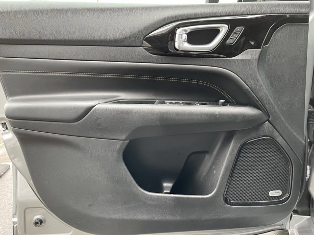 Used 2022 Jeep Compass High Altitude image 9