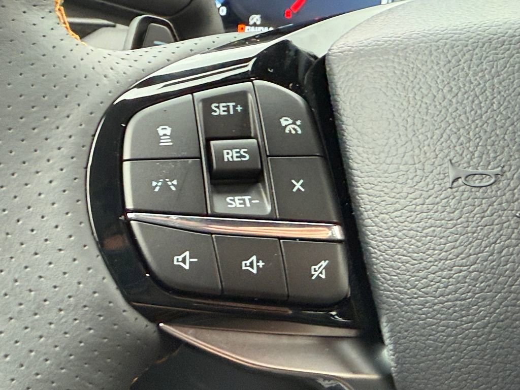 New 2026 Ford Explorer Tremor image 16