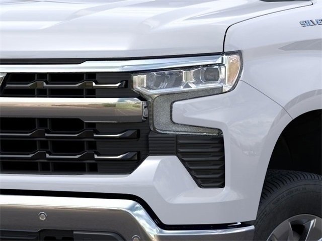 New 2025 Chevrolet Silverado 1500 LT image 10