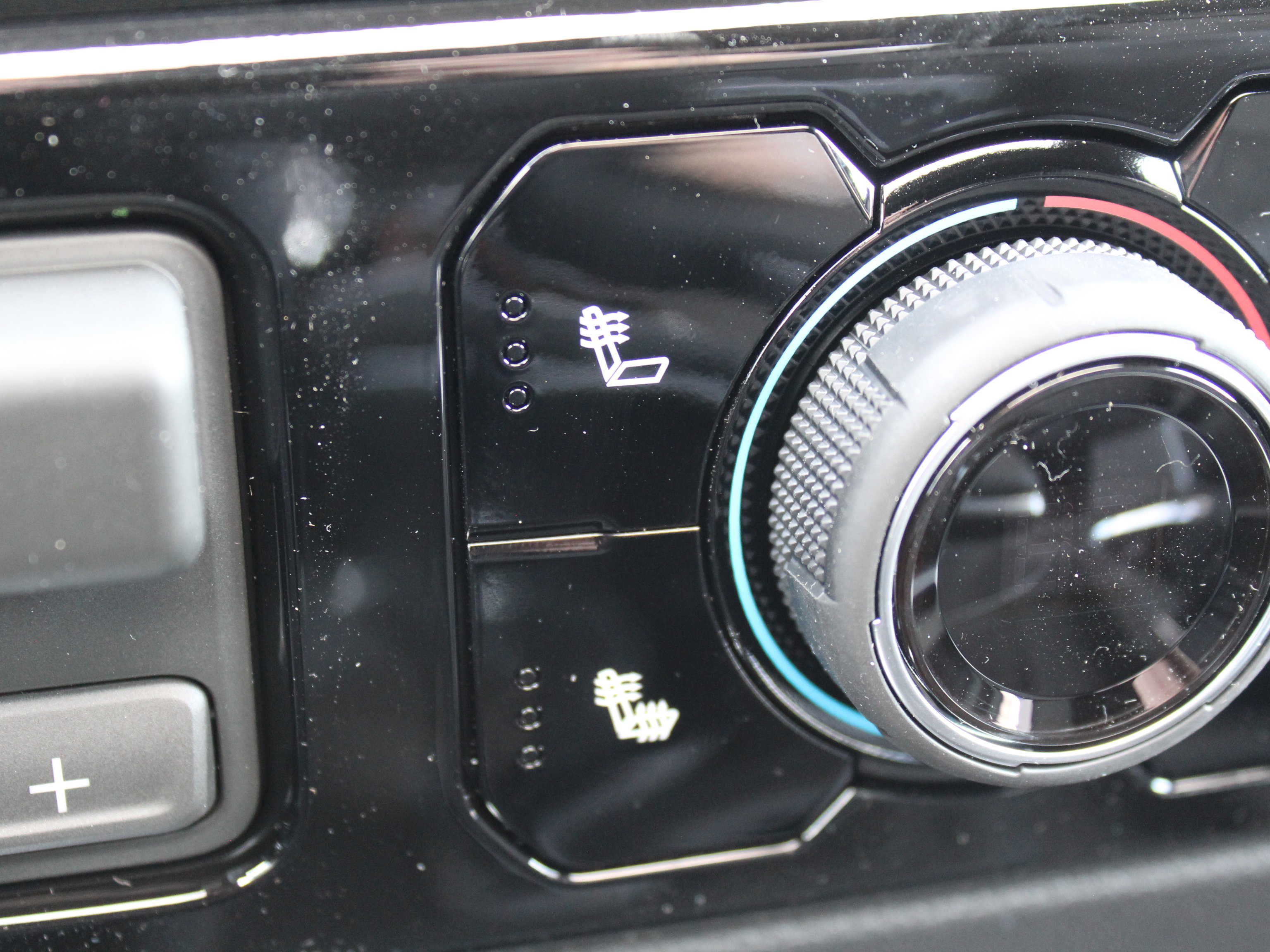 New 2026 Chevrolet Silverado 1500 RST w/ Redline Edition image 13