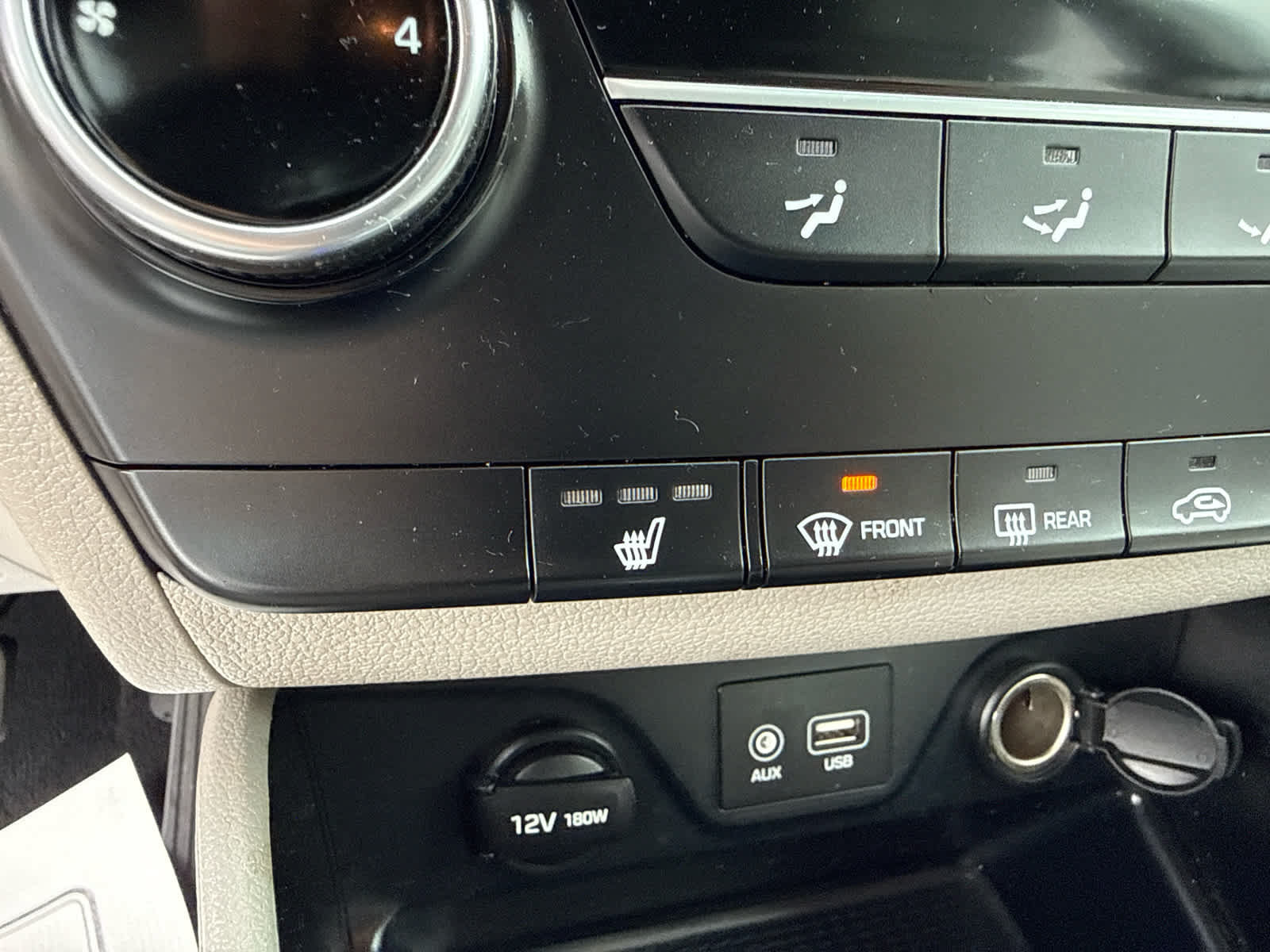 Used 2019 Hyundai Tucson Value FWD image 23