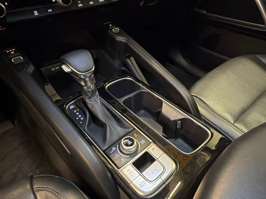 Used 2021 Kia Telluride S AWD/4WD image 37