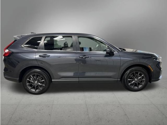 Certified 2026 Honda CR-V EX-L image 7