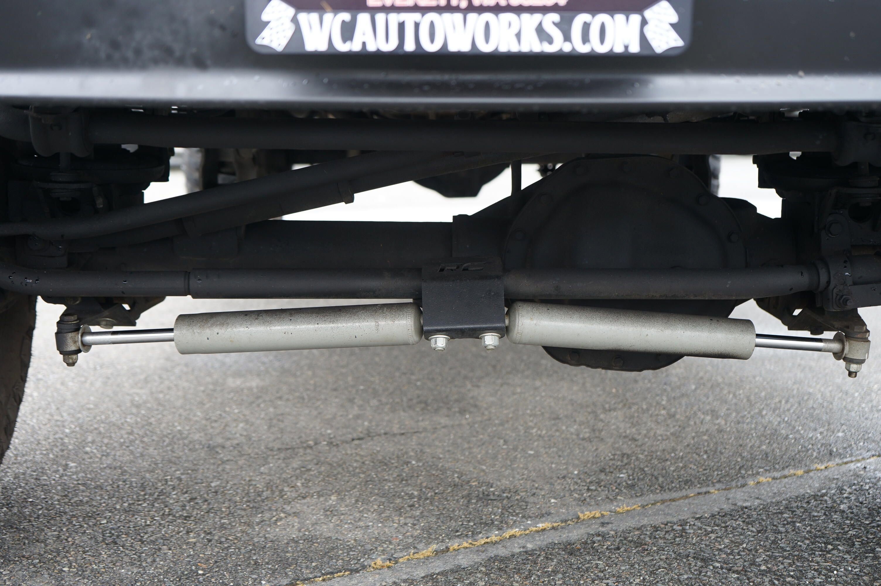 Used 2007 Dodge Ram 2500 Truck ST AWD/4WD image 9