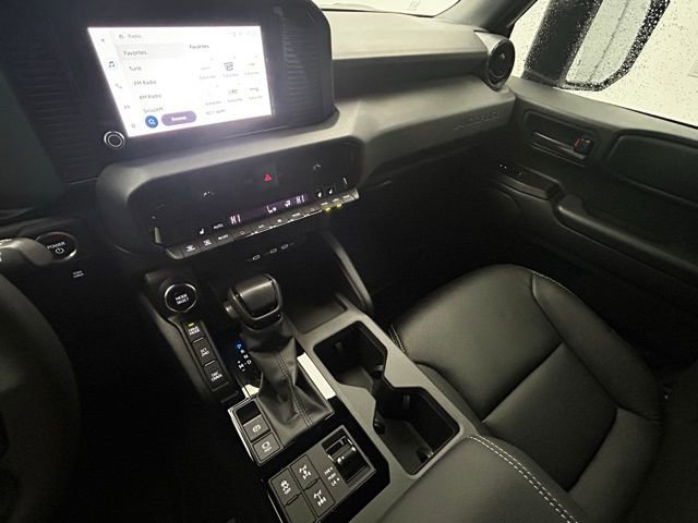 Used 2025 Toyota Land Cruiser 1958 image 27