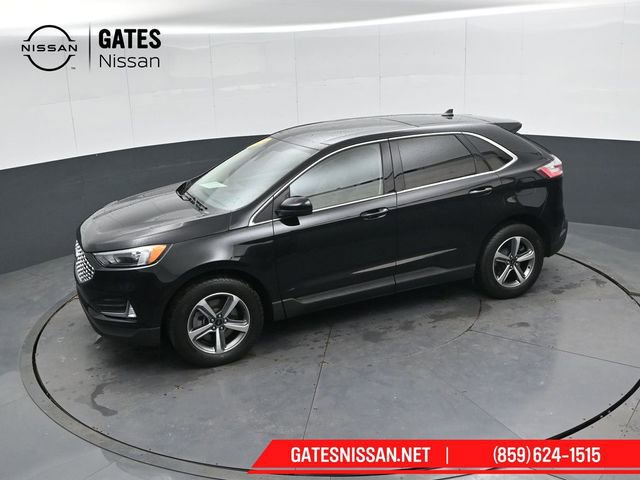 Used 2024 Ford Edge SEL w/ Convenience Package AWD/4WD image 44