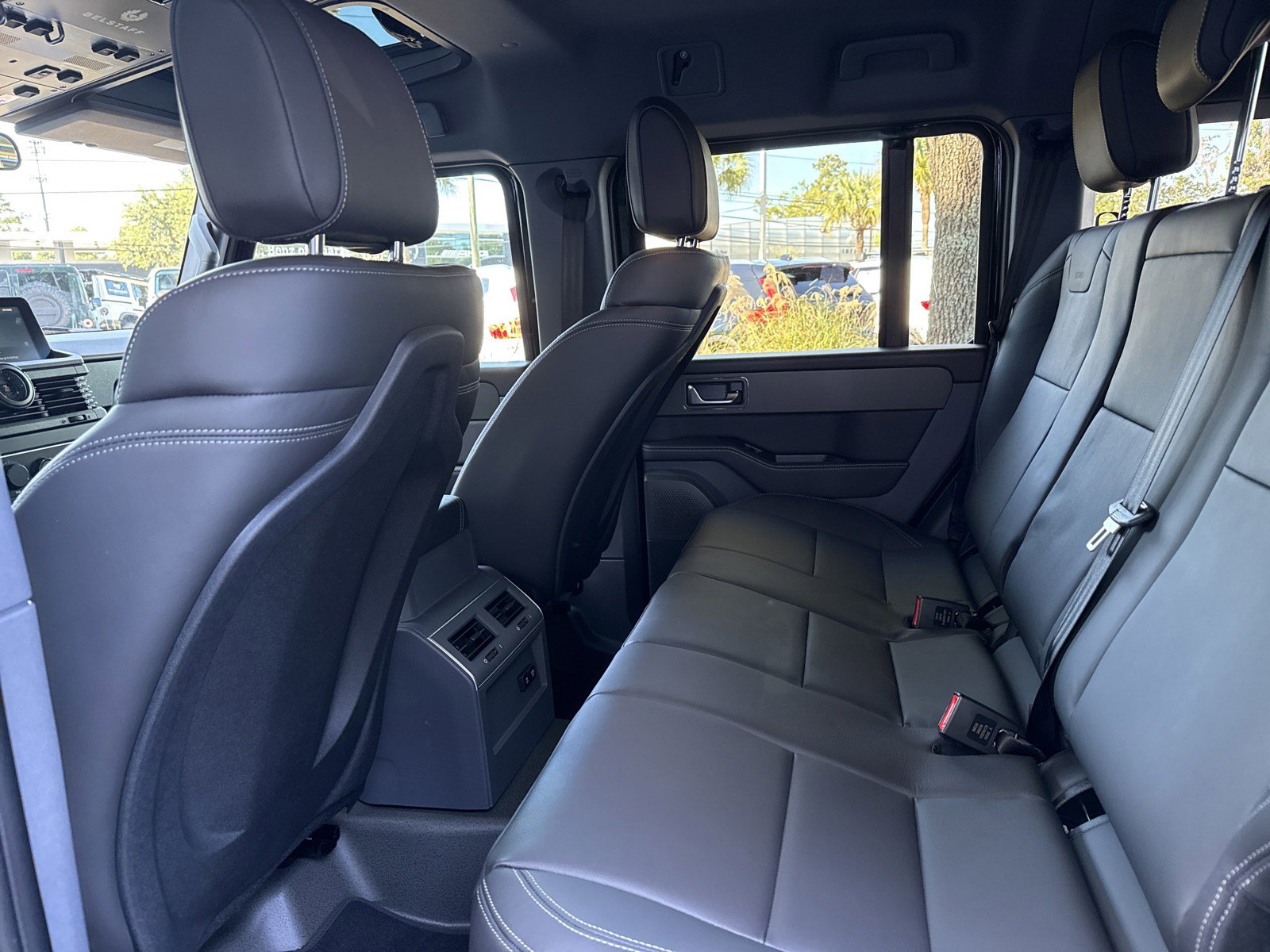 Used 2025 INEOS Grenadier image 24