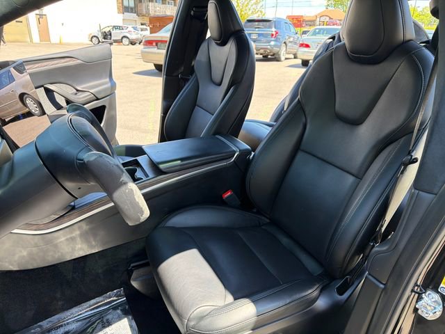 Used 2022 Tesla Model X AWD/4WD image 15