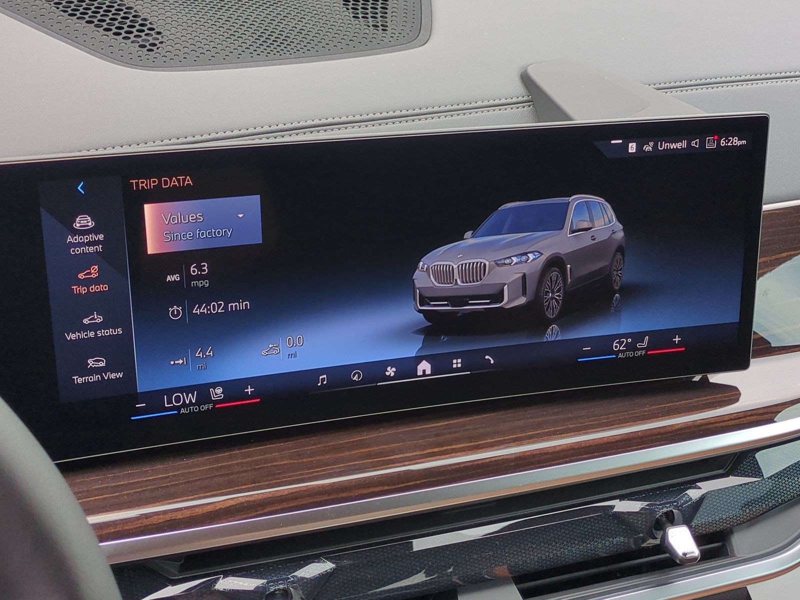 New 2026 BMW X5 xDrive40i AWD/4WD image 22