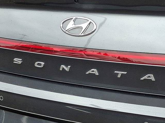 Used 2022 Hyundai Sonata Limited image 30
