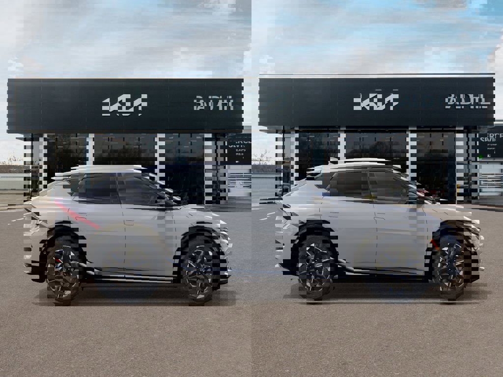New 2025 Kia EV6 Wind image 7