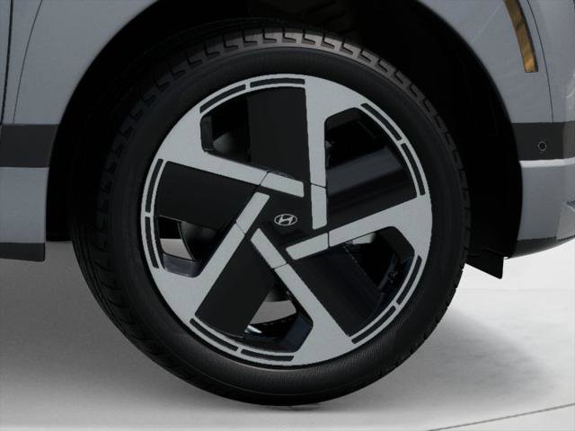 New 2026 Hyundai Ioniq 9 Calligraphy image 8