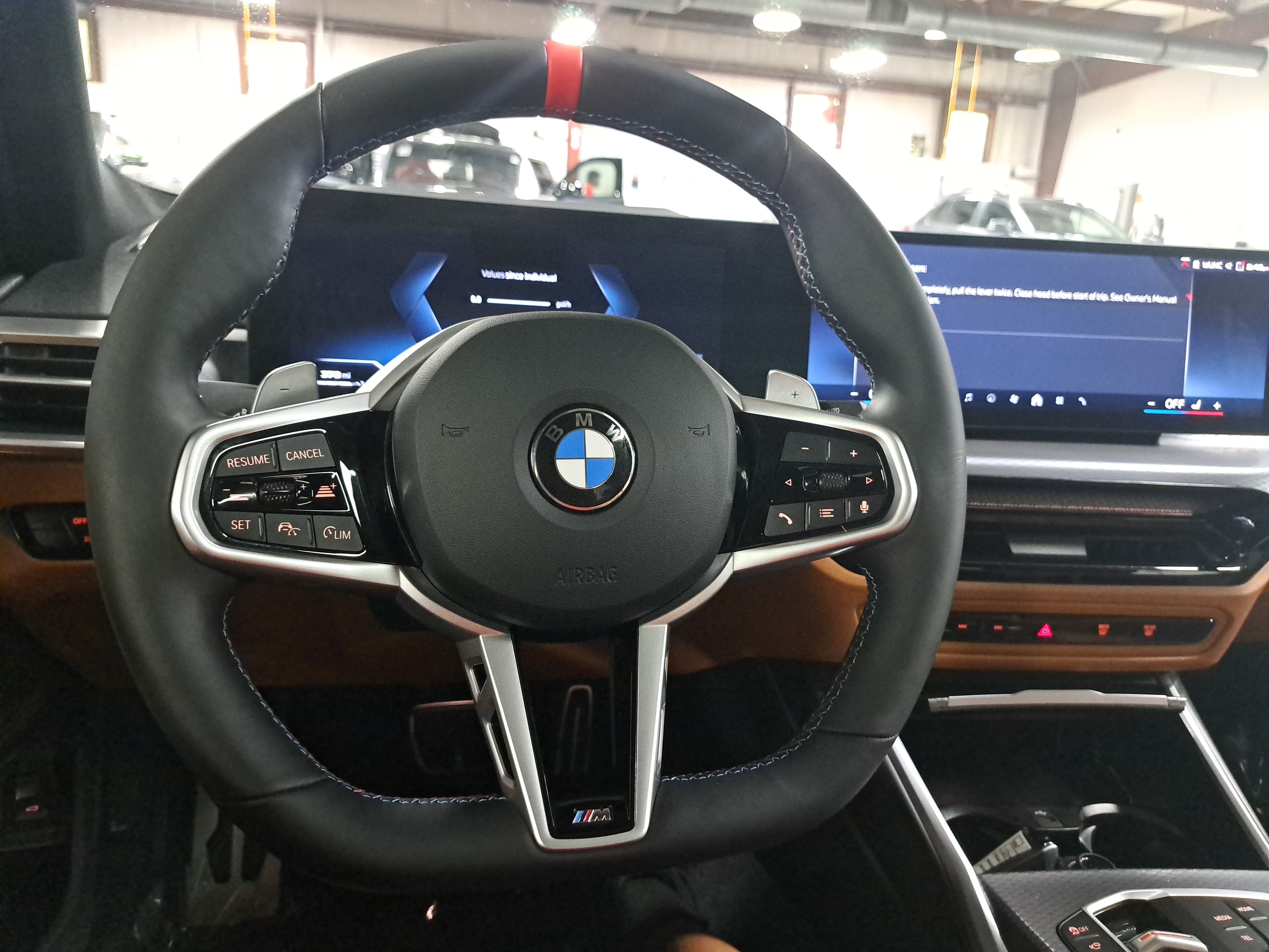 Certified 2025 BMW M340i Sedan RWD image 18
