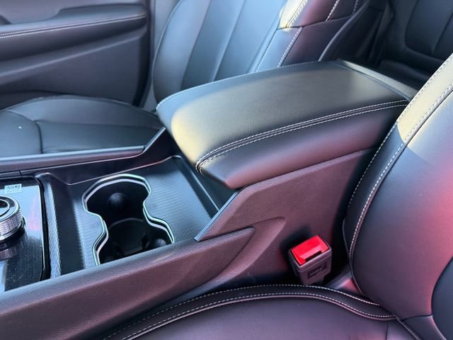 New 2025 Jeep Grand Cherokee Limited image 28