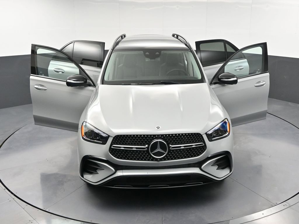 Used 2026 Mercedes-Benz GLE 450 4MATIC image 36