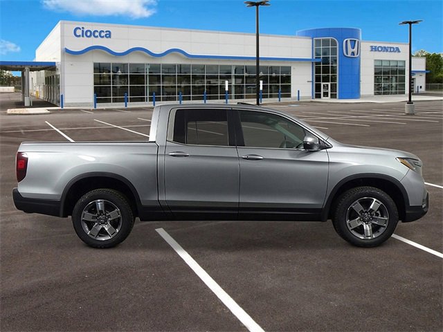 New 2026 Honda Ridgeline RTL image 6