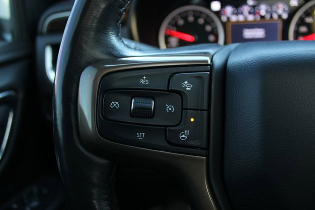 Used 2021 Chevrolet Tahoe High Country w/ Premium Package image 12