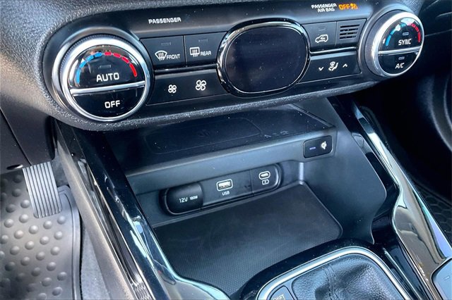 Used 2023 Kia Soul EX image 30