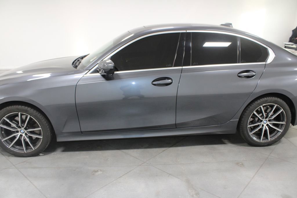 Used 2019 BMW 330i xDrive Sedan image 6